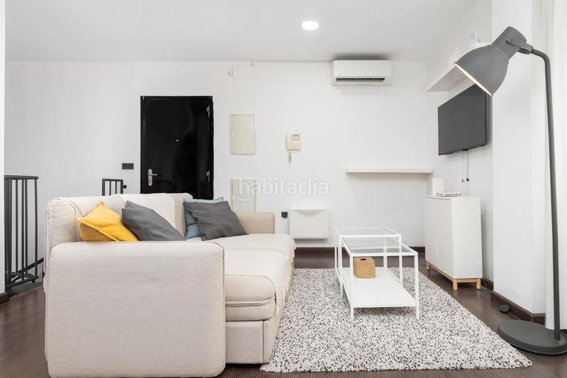 Foto 260af199-4e77-4f4c-9baa-98526b639e7b. Appartement avec chauffage dans La Goleta - San Felipe Neri Málaga