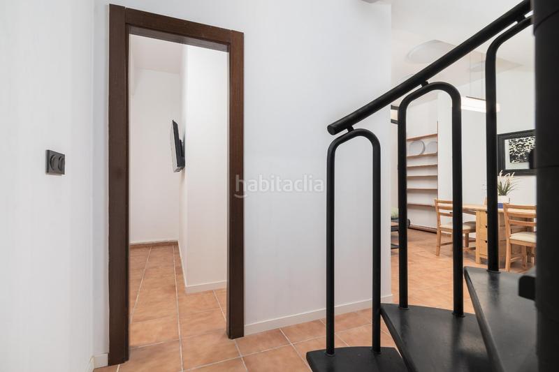 Foto 328cb556-3776-40ae-882f-0777525342ca. Appartement avec chauffage dans La Goleta - San Felipe Neri Málaga