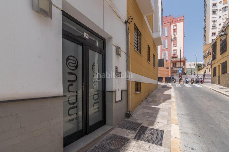 Foto 40309d72-a724-4fb3-8cda-cd64775fbec5. Appartement avec chauffage dans La Goleta - San Felipe Neri Málaga