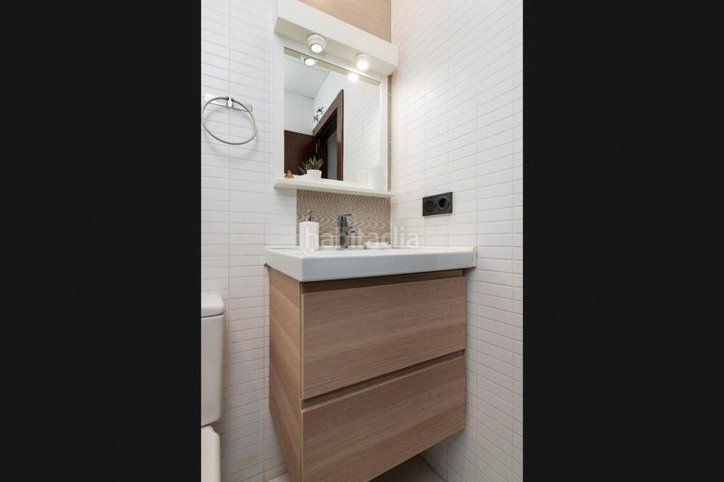 Foto 59028e5f-fac1-4727-b2f9-0e99d6e1ea9b. Appartement avec chauffage dans La Goleta - San Felipe Neri Málaga