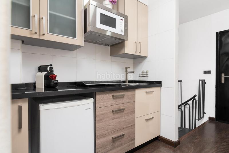 Foto 68af7beb-615d-4322-9a1e-9d5bb21170f9. Appartement avec chauffage dans La Goleta - San Felipe Neri Málaga