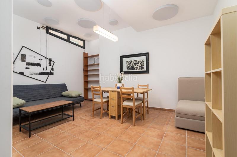 Foto 6cd69f3e-9720-4fe7-81d7-e8e3a944da42. Appartement avec chauffage dans La Goleta - San Felipe Neri Málaga