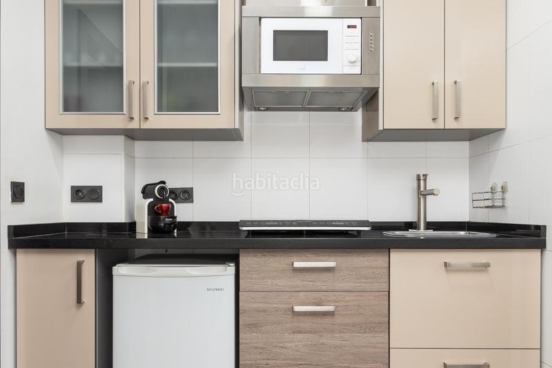 Foto 73739332-d713-4b1a-9864-84f16c7bd979. Appartement avec chauffage dans La Goleta - San Felipe Neri Málaga