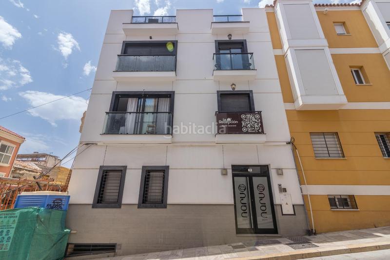 Foto 9bb2153b-b937-4a3f-98ff-90880ff29821. Appartement avec chauffage dans La Goleta - San Felipe Neri Málaga