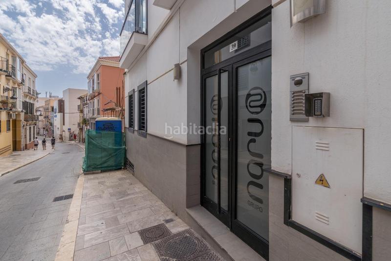 Foto 9bbe2b74-4579-4b89-9a79-eaec0c19a359. Appartement avec chauffage dans La Goleta - San Felipe Neri Málaga