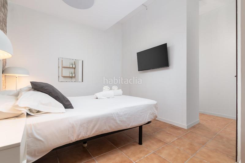 Foto abd24c7f-997d-4e84-904b-181e742d8cb4. Appartement avec chauffage dans La Goleta - San Felipe Neri Málaga