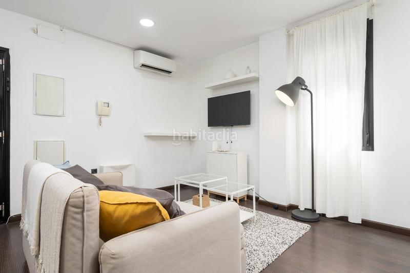 Foto bb693e36-4153-4412-85d5-f2d53035daf0. Appartement avec chauffage dans La Goleta - San Felipe Neri Málaga