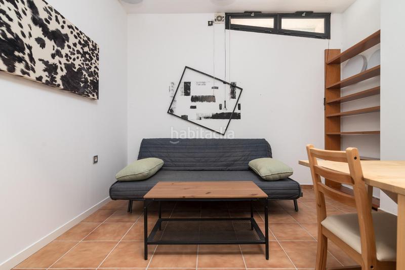 Foto bbfc7d46-d3bd-43f7-aa3e-037f1f58d2e0. Appartement avec chauffage dans La Goleta - San Felipe Neri Málaga