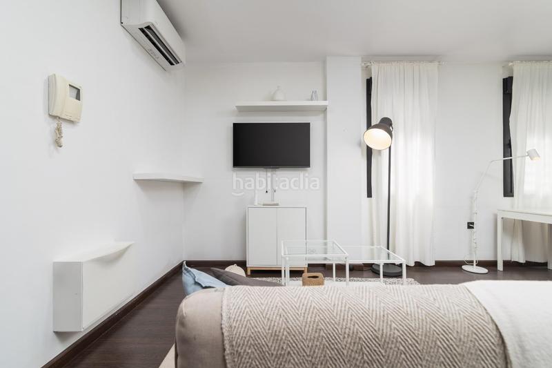 Foto c031c3b0-7d3f-4d44-9df0-d81b24547d26. Appartement avec chauffage dans La Goleta - San Felipe Neri Málaga