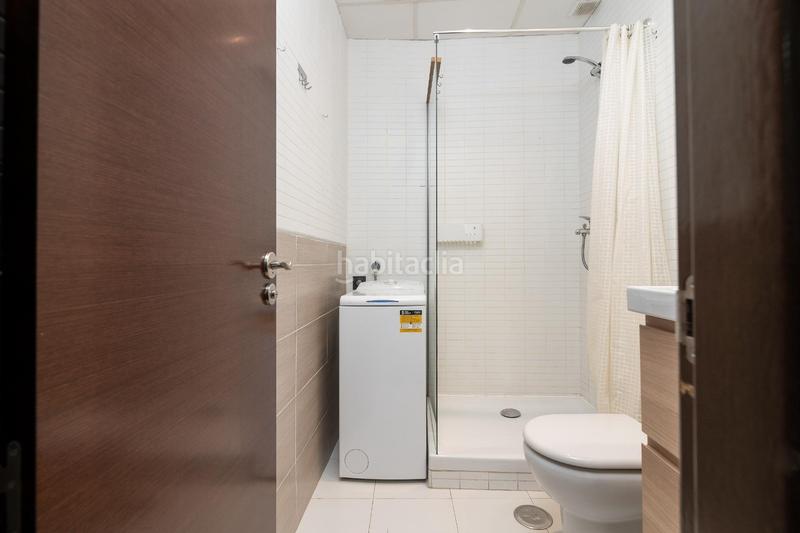 Foto ec9187f0-4f0c-4607-b83a-12c4c4f1d2bc. Appartement avec chauffage dans La Goleta - San Felipe Neri Málaga