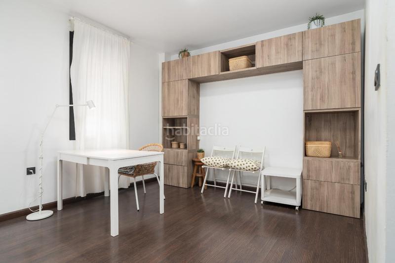 Foto f7ec9368-1962-4d80-9b5f-467421b7c06e. Appartement avec chauffage dans La Goleta - San Felipe Neri Málaga