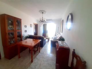 Location Appartement  Calle martinez maldonado