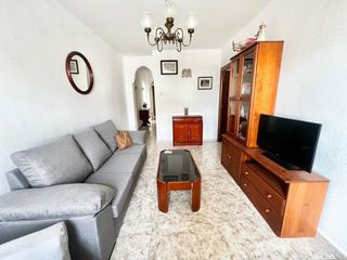 Alquiler Piso  Calle martinez maldonado