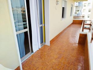 Appartamento in Calle Martínez Maldonado