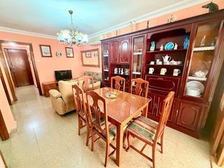 Alquiler Piso  Calle andarax