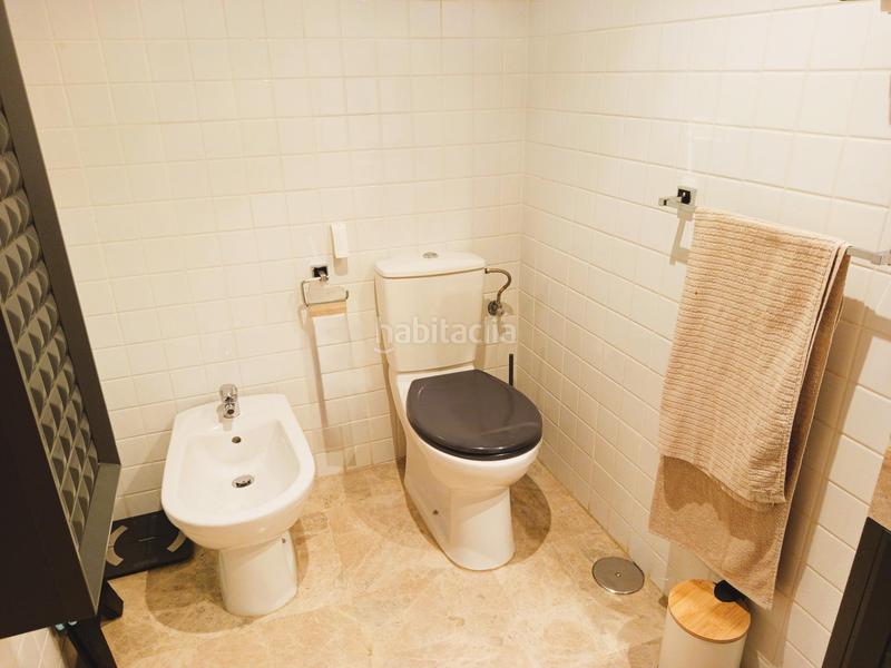 Foto 43647aab-af88-40b7-be3f-97df12eaa5dd. Appartamento con parcheggio piscina in Parque Ayala - Jardín de la Abadía - Huelín Málaga