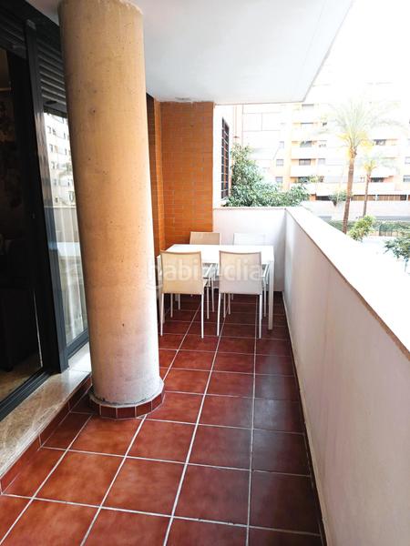 Foto f858a486-9786-42e5-a918-e87b323ae743. Appartamento con parcheggio piscina in Parque Ayala - Jardín de la Abadía - Huelín Málaga