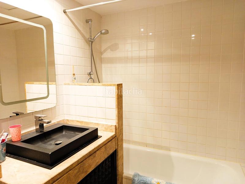 Foto fbb46968-51c3-4cfd-af81-45d977cf8060. Appartamento con parcheggio piscina in Parque Ayala - Jardín de la Abadía - Huelín Málaga