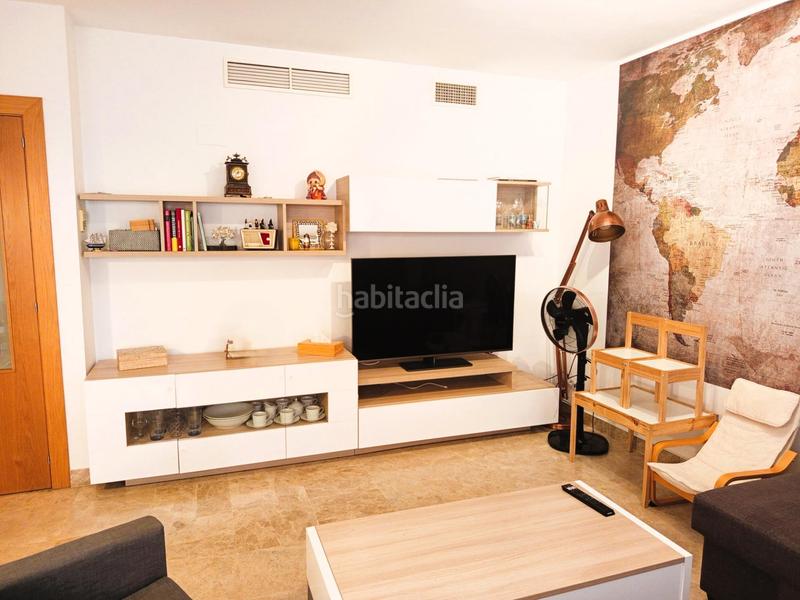 Foto 147f9c81-8113-4c86-aece-c3d2d0fcc629. Appartement avec parking piscine dans Parque Ayala - Jardín de la Abadía - Huelín Málaga