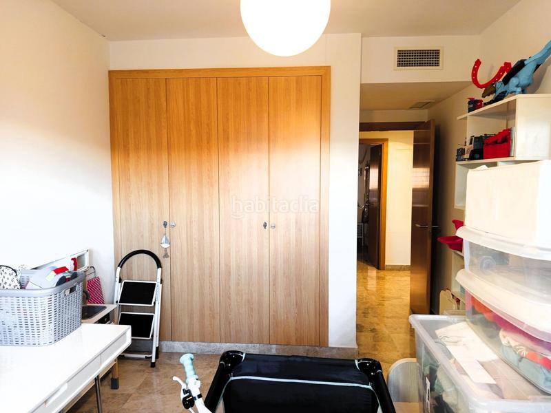 Foto 551f285f-f3d5-466f-83f1-c767ab7b930f. Appartement avec parking piscine dans Parque Ayala - Jardín de la Abadía - Huelín Málaga