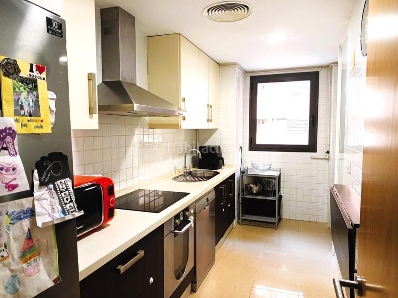 Foto 82285bc5-b104-4c73-8e47-31983058d3fa. Appartement avec parking piscine dans Parque Ayala - Jardín de la Abadía - Huelín Málaga