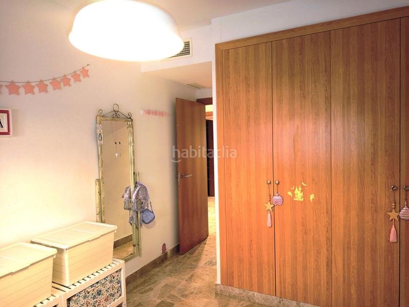 Foto 9973b9ee-68e9-45f0-9ddf-c6e0d37dde87. Appartement avec parking piscine dans Parque Ayala - Jardín de la Abadía - Huelín Málaga