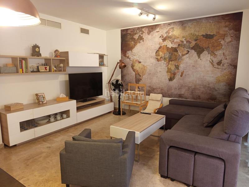 Foto ffe9b94d-2f83-4731-9f63-1c6b8e000e9b. Appartement avec parking piscine dans Parque Ayala - Jardín de la Abadía - Huelín Málaga