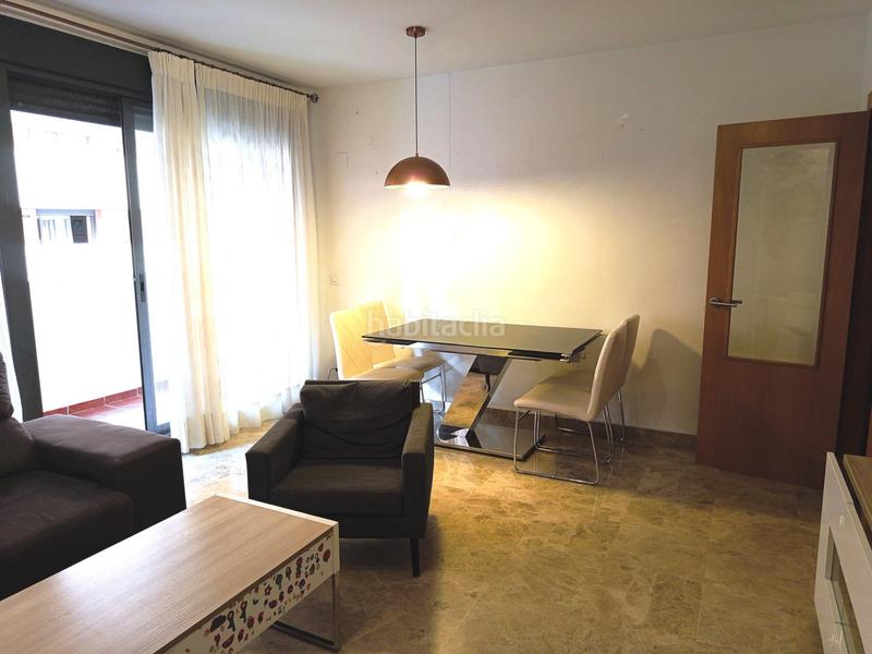 Foto 0a6e3586-9d3c-45ab-9101-51ada33269d4. Flat with parking pool in Parque Ayala - Jardín de la Abadía - Huelín Málaga