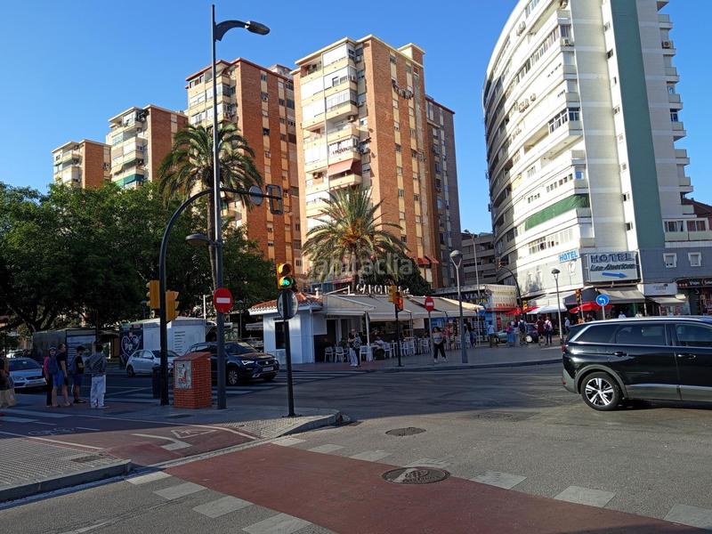 Foto 120db6ab-5827-4f3c-b5e7-83cc9d03cd44. Flat with parking pool in Parque Ayala - Jardín de la Abadía - Huelín Málaga