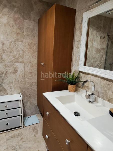 Foto 1f4825f1-0866-4ab6-ad2c-54e2b6c449bf. Flat with parking pool in Parque Ayala - Jardín de la Abadía - Huelín Málaga