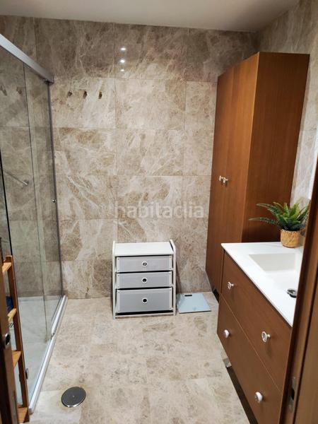 Foto 57fa3acd-6816-463c-b003-d914c7a6c161. Flat with parking pool in Parque Ayala - Jardín de la Abadía - Huelín Málaga