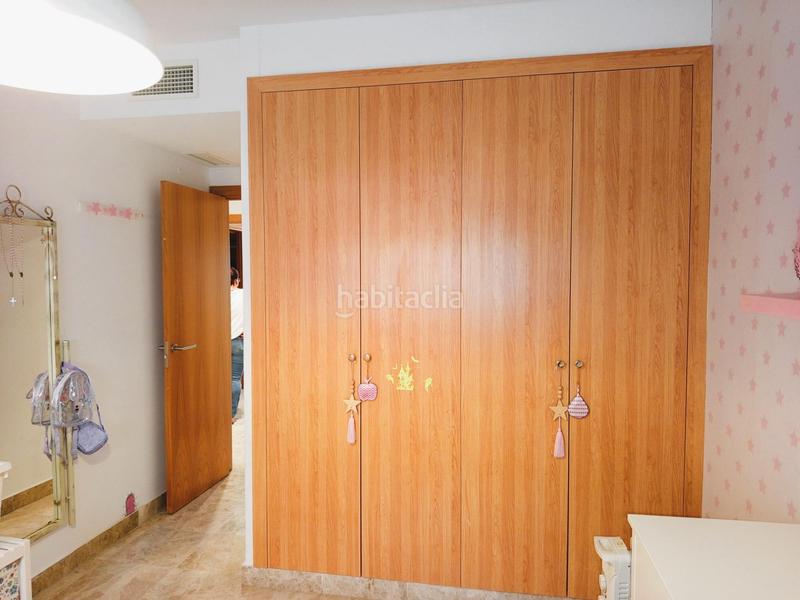 Foto 71a3f082-502e-4a2d-8a7a-c5d1a96f9a15. Flat with parking pool in Parque Ayala - Jardín de la Abadía - Huelín Málaga