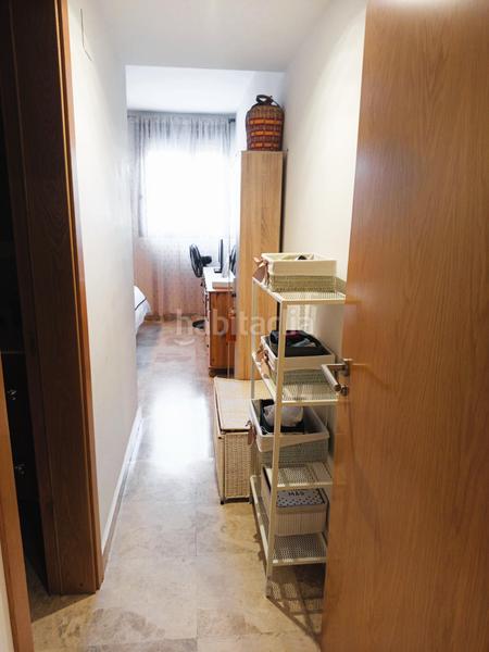 Foto 9b3c29f2-72d4-43f9-ad17-5e063467785c. Flat with parking pool in Parque Ayala - Jardín de la Abadía - Huelín Málaga