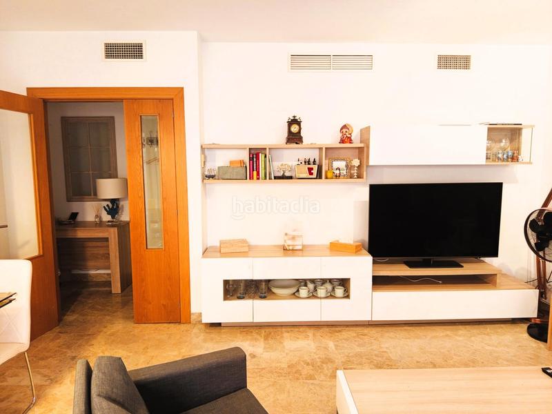 Foto 9d9b3c67-4a35-49c9-b44c-f720047340ff. Flat with parking pool in Parque Ayala - Jardín de la Abadía - Huelín Málaga