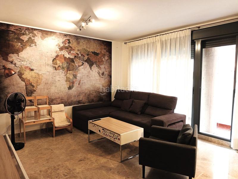 Foto b82afb45-111e-47e5-8068-256ebdcce74f. Flat with parking pool in Parque Ayala - Jardín de la Abadía - Huelín Málaga