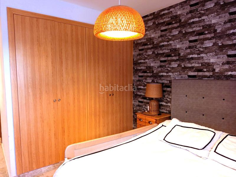 Foto ecc858d8-7a2b-455b-be52-2868bc15c8fa. Flat with parking pool in Parque Ayala - Jardín de la Abadía - Huelín Málaga