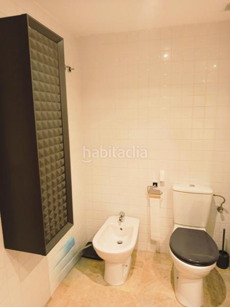 Foto 9aabd474-9006-421d-994c-6a01192b120e. Piso en Parque Ayala - Jardín de la Abadía - Huelín Málaga