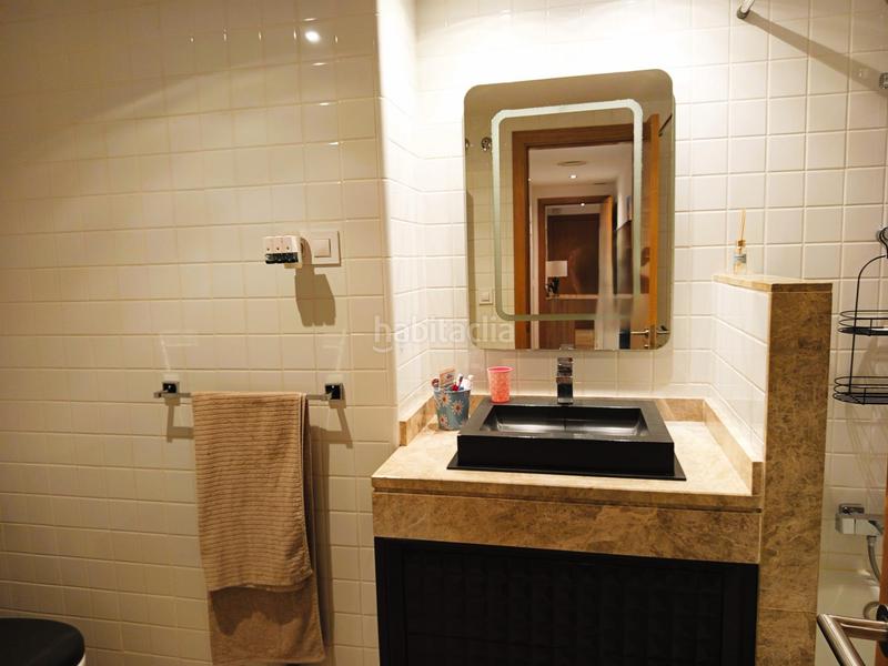 Foto eff2ffc9-7060-438f-951c-34a7762d272c. Piso en Parque Ayala - Jardín de la Abadía - Huelín Málaga