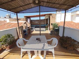 Duplex in Centro