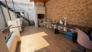 Casa a Distrito Zeta - Recinto Ferial Cortijo de Torres. Amplia casa para entrar a vivir!!