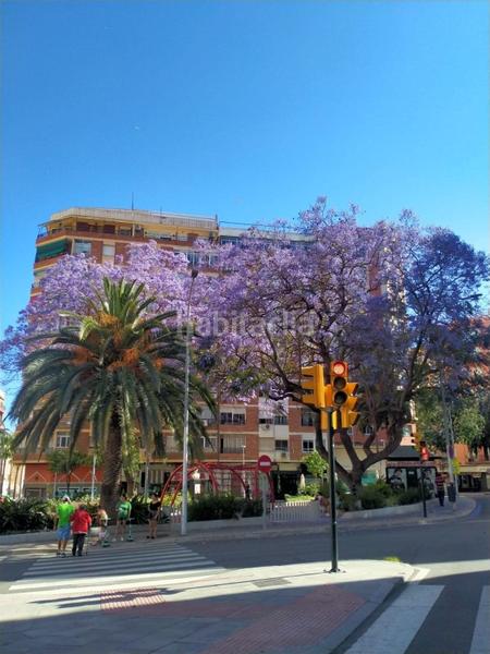 Foto 7023a021-dbb8-453f-aa9f-6557796bd85b. Piso en Los Castillejos - La Trinidad Málaga