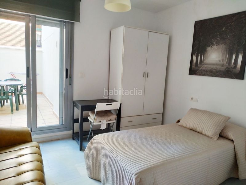 Foto 7adc1d6a-33b6-4bb1-8300-0c3bf7b6b7a7. Lloguer pis a La Florida - Parque Norte Málaga