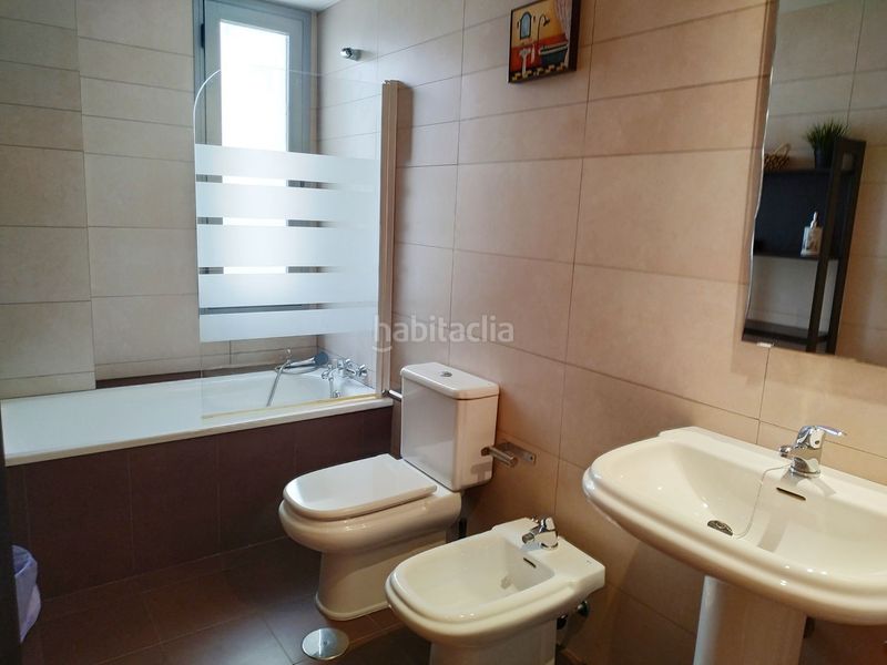 Foto 55b1468d-3cce-4859-a682-b2f0dd25b618. Rent flat in La Florida - Parque Norte Málaga