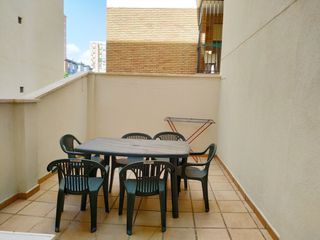 Flat in La Florida - Parque Norte