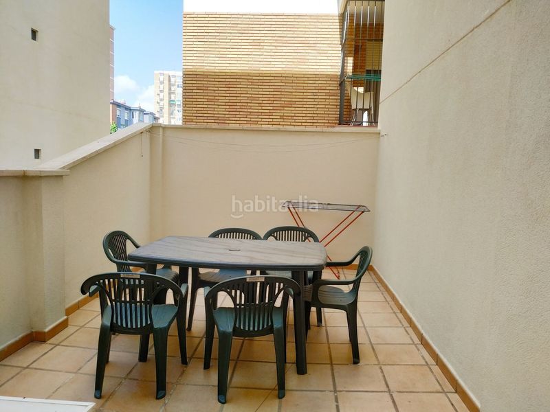 Foto eef347d6-59c3-433d-a7e4-474d67382a30. Rent flat in La Florida - Parque Norte Málaga