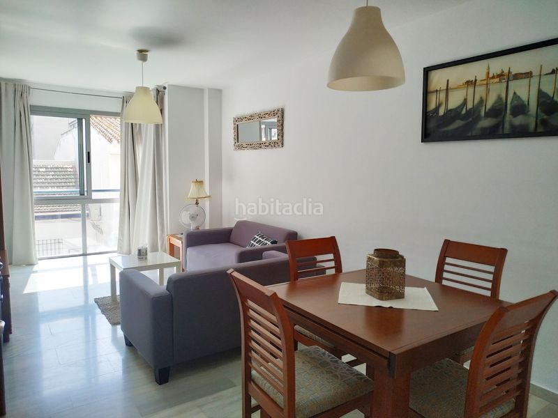 Foto efcbb6ef-f3eb-49dd-b908-83028a1037b9. Rent flat in La Florida - Parque Norte Málaga