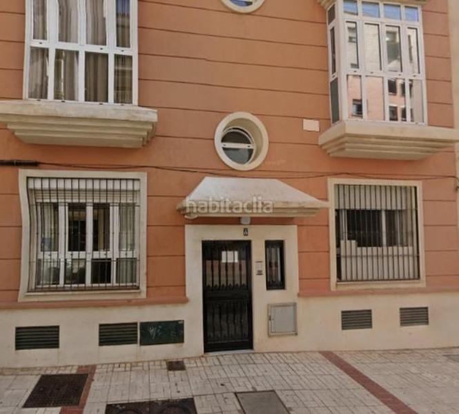 Foto 57a3c79f-11e8-4b1b-bae9-f6fe9ac5e8a6. Attico in Cristo de la Epidemia Málaga