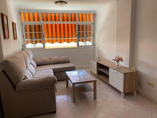 Location Appartement à Calle conejito de málaga 5