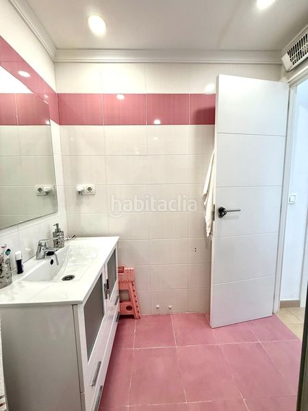 Foto 53d81376-6e78-41a9-a058-004031979924. Pis amb calefacció a Martiricos - La Roca - La Rosaleda Málaga