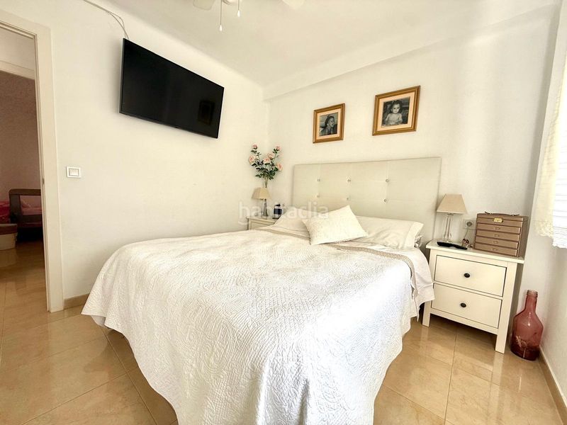 Foto e3d731f0-1670-4e81-9f84-ca1f4c6e40d3. Pis amb calefacció a Martiricos - La Roca - La Rosaleda Málaga